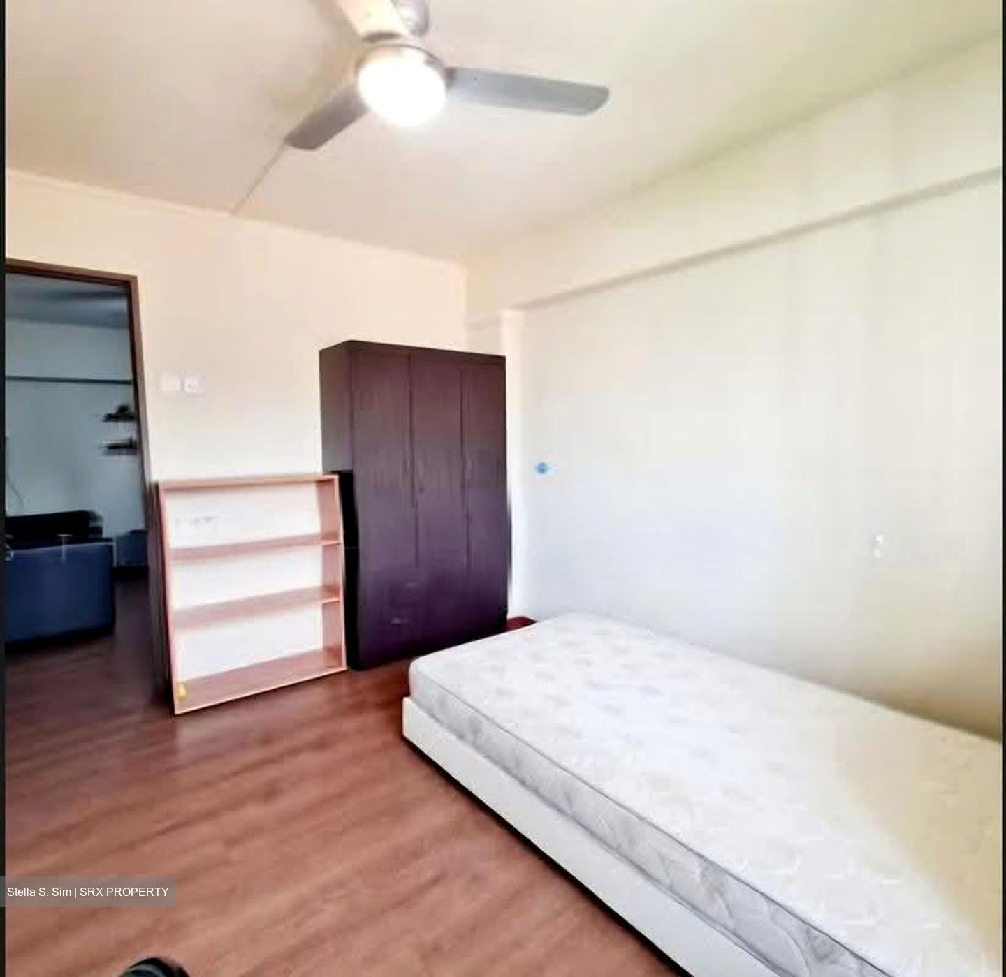 Spottiswoode Park (D2), Apartment #612404981